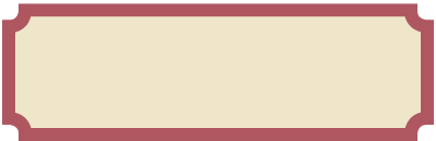 An illustration of a red wine label